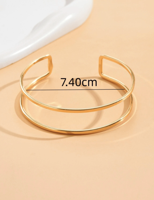 Brazalete Duo