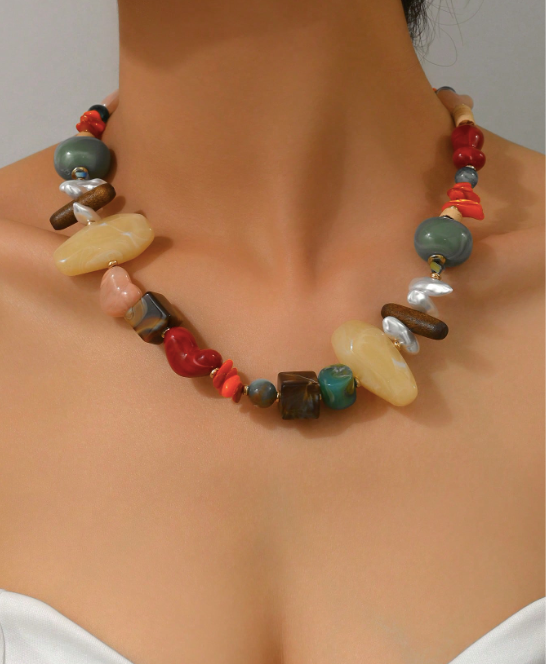 Collar Cairo