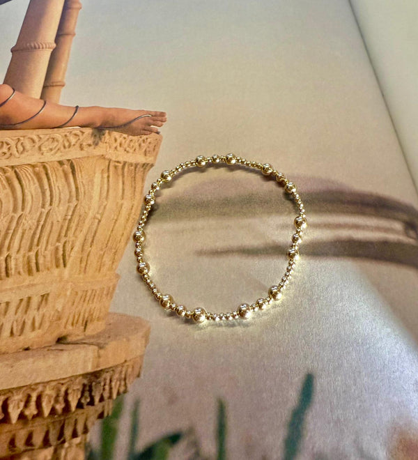 Pulsera Gold