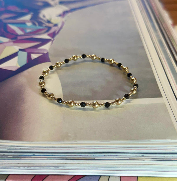 Pulsera Espinela