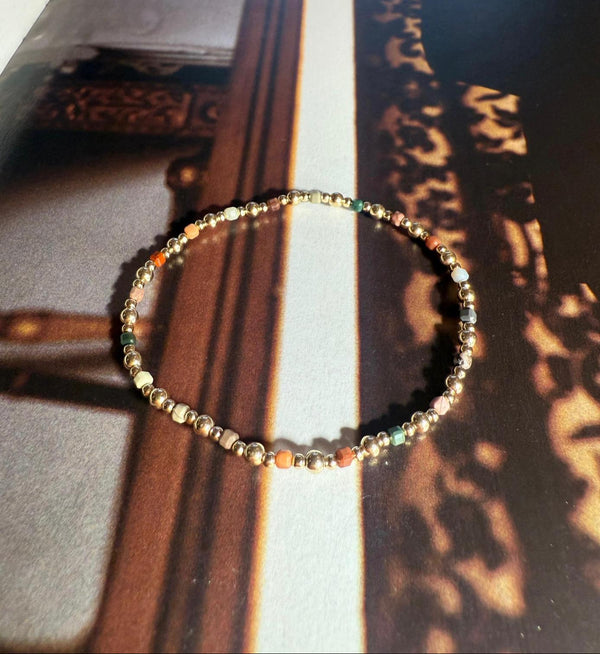 Pulsera Alashan